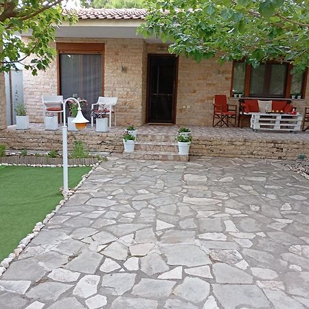 Athina'S House Guest House Nea Poteidaia Exterior photo